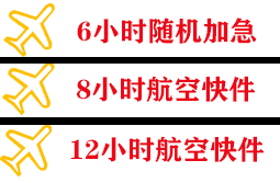天津空运快递公司,专业空运当天件