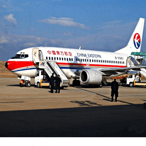 天津空运航空快运业稳步发展的原因是什么？